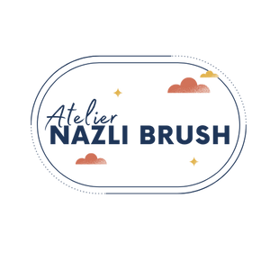 Nazli Brush Art