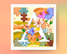 Load image into Gallery viewer, Puzzle