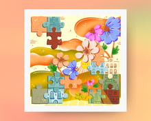 Load image into Gallery viewer, Puzzle