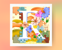 Load image into Gallery viewer, Puzzle