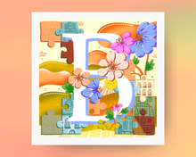 Load image into Gallery viewer, Puzzle