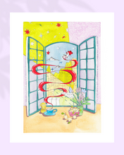 Load image into Gallery viewer, WINDOW