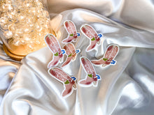 Load image into Gallery viewer, COWBOY BOOT STICKER