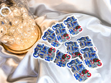 Load image into Gallery viewer, COLUMBUS STICKER