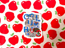 Load image into Gallery viewer, COLUMBUS STICKER
