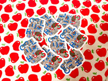 Load image into Gallery viewer, COLUMBUS STICKER