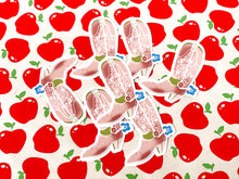 Load image into Gallery viewer, COWBOY BOOT STICKER