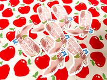 Load image into Gallery viewer, COWBOY BOOT STICKER