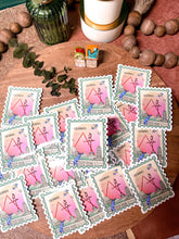 Load image into Gallery viewer, Columbus, OH Stamp Sticker