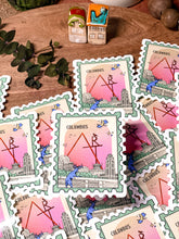 Load image into Gallery viewer, Columbus, OH Stamp Sticker