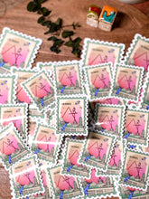 Load image into Gallery viewer, Columbus, OH Stamp Sticker