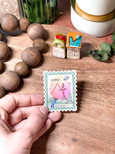 Load image into Gallery viewer, Columbus, OH Stamp Sticker