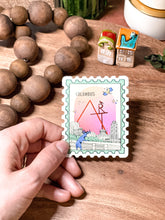 Load image into Gallery viewer, Columbus, OH Stamp Sticker