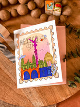 Load image into Gallery viewer, Mexico City Greeting Card