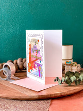 Load image into Gallery viewer, California Greeting Card