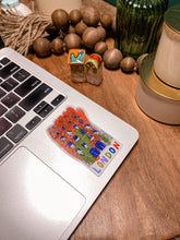 Load image into Gallery viewer, NEW YORK, LONDON, PARIS STICKERS