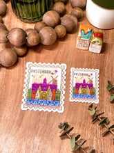 Load image into Gallery viewer, Amsterdam Stamp Sticker