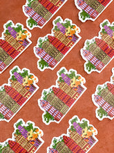 Load image into Gallery viewer, Buildings Sticker