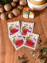 Load image into Gallery viewer, ROME STAMP STICKER