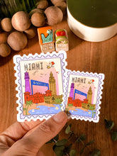 Load image into Gallery viewer, Miami Sticker