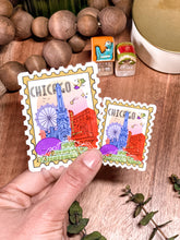 Load image into Gallery viewer, Chicago Sticker