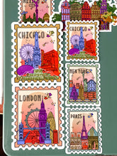 Load image into Gallery viewer, Chicago Sticker