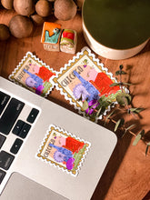 Load image into Gallery viewer, Chicago Sticker