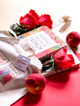 Load image into Gallery viewer, STAMP TOTE BAG