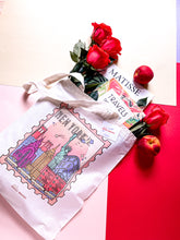 Load image into Gallery viewer, NEW YORK TOTE BAG