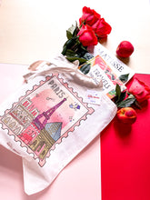 Load image into Gallery viewer, PARIS TOTE BAG