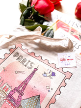 Load image into Gallery viewer, PARIS TOTE BAG