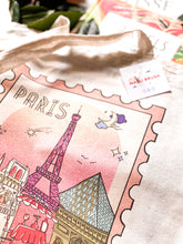 Load image into Gallery viewer, PARIS TOTE BAG