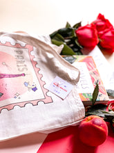 Load image into Gallery viewer, PARIS TOTE BAG