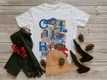 Load image into Gallery viewer, Columbus T-Shirt