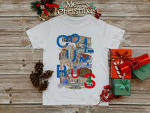 Load image into Gallery viewer, Columbus T-Shirt