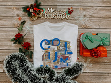 Load image into Gallery viewer, Columbus T-Shirt