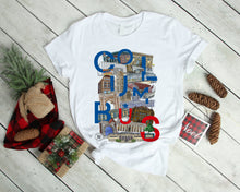 Load image into Gallery viewer, Columbus T-Shirt