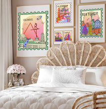 Load image into Gallery viewer, New York Art Print