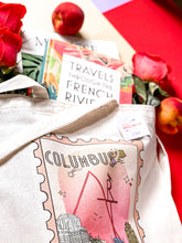 Load image into Gallery viewer, COLUMBUS TOTE BAG
