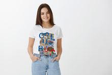 Load image into Gallery viewer, Columbus T-Shirt
