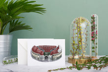 Load image into Gallery viewer, Ohio Stadium card
