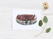 Load image into Gallery viewer, Ohio Stadium card
